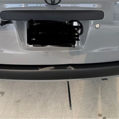 プロボックスカスタムの画像