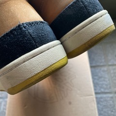 Timberland（スニーカー）の画像