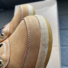 Timberland（スニーカー）の画像