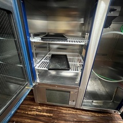 【動作確認済】冷えます！ホシザキ 業務用生ビールサーバー (DBF-20SR) 引取限定・沖縄市海邦の画像