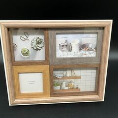 ★【美品】LADONNA ラドンナ インナーインテリアフレーム DF91-40-IVの画像