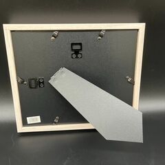 ★【美品】LADONNA ラドンナ インナーインテリアフレーム DF91-40-IVの画像