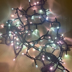 イルミネーション ライトの画像