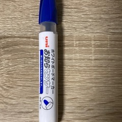 ホワイトボードマーカーの画像
