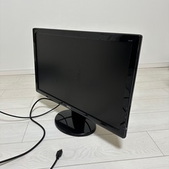 BenQ外付けディスプレイの画像