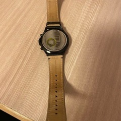 トミーヒルフィガーの腕時計の画像