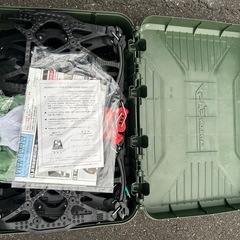 BIATHLON EASY(QE10L)の画像