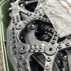 BIATHLON EASY(QE10L)の画像