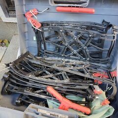 カーメイト非金属チェーンBA13の画像