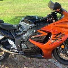 スズキ　ハヤブサの画像