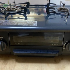 リンナイ LPガス用の画像