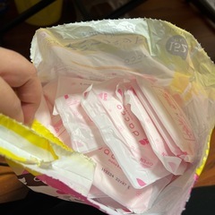 母乳パットの画像