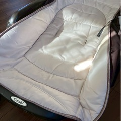 Conbi 自動バウンサー　ネムリラの画像