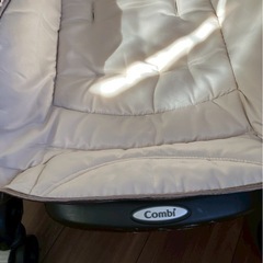 Conbi 自動バウンサー　ネムリラの画像