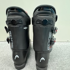 HEAD EDGE NEXT 75 スキー ブーツの画像