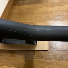 ハイラックス　スポーツバー　ロールバーの画像