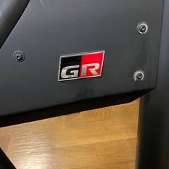 ハイラックス　スポーツバー　ロールバーの画像