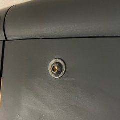 ハイラックス　スポーツバー　ロールバーの画像