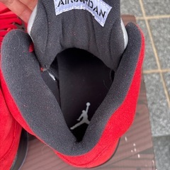 エアジョーダン5 レトロ　27cmの画像