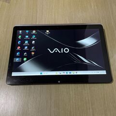 ★☆ 爆速 SONY Core i5  ノートPC Office の画像