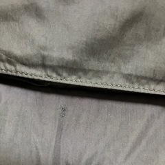 ザ ノースフェイス THE NORTH FACE ヌプシ　ダウンジャケットの画像