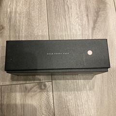 新型プルームテック　キャリーケースの画像