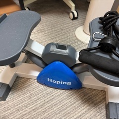 ステッパーの画像