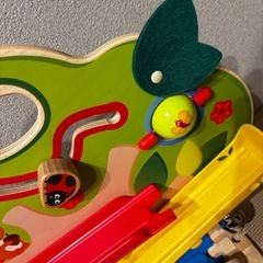 ハペ スロープトイの画像