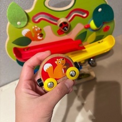 ハペ スロープトイの画像