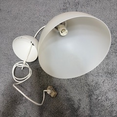 IKEA MELODIペンダントランプ の画像