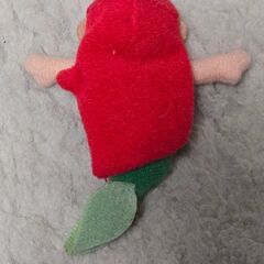 リトルマーメイド アリエル ボールチェーン マスコット ディズニー 人形 レトロの画像