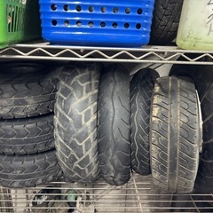 ジャイロ部品売りの画像