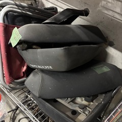 ジャイロ部品売りの画像