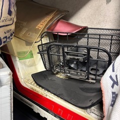 ジャイロ部品売りの画像