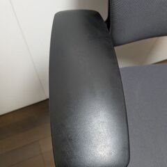 STEELCASE オフィスチェア　写真のみの画像