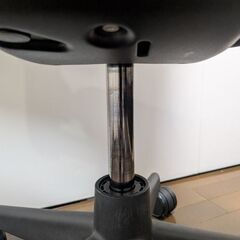 STEELCASE オフィスチェア　写真のみの画像