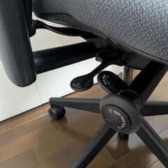 STEELCASE オフィスチェア　写真のみの画像