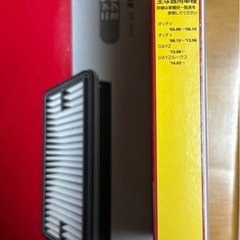 ピットワーク製品の画像