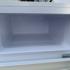 EJ1677番 TOSHIBA ノンフロン冷蔵庫 GR-P15BSの画像