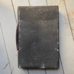 レトロ高級麻雀牌の画像