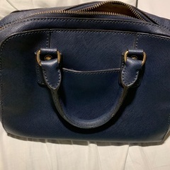 MICHEAL KORS ハンドバッグの画像