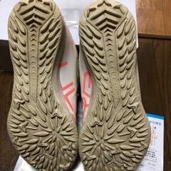 子供用トレシューの画像