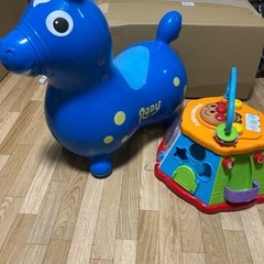 子供　おもちゃ　グッズ　リュック　まとめセットの画像