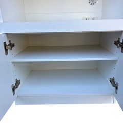 レンジラックの画像