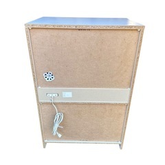 レンジラックの画像