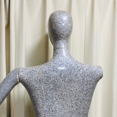 マネキン　トルソー　全身の画像