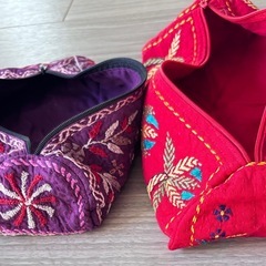 小物入れ　ノクシカタ
の画像