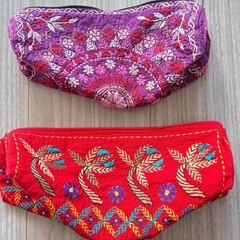 小物入れ　ノクシカタ
の画像