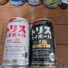 🍺ビール、酎ハイなど8本セット🍺の画像