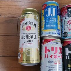 🍺ビール、酎ハイなど8本セット🍺の画像